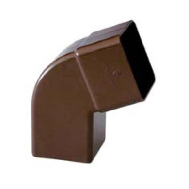 CURVA MARRONE QUADRO  80   67°