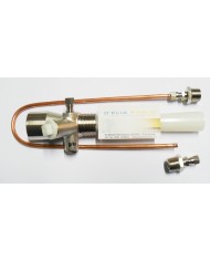 ALIMENTATORE ARIA AMIS JET B 10 BAR BN 4