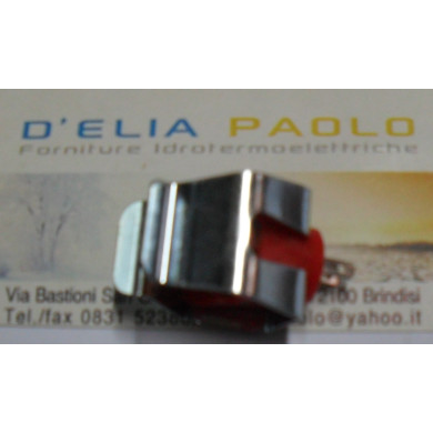 SONDA TEMPERATURA A CONTATTO FERROLI T7335 D1107