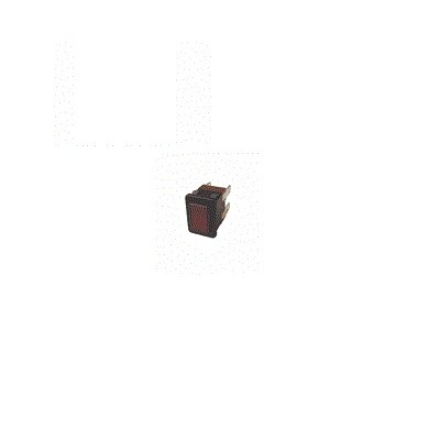 INTERRUTTORE LUMINOSO ARISTON REEM RADI