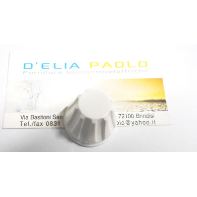 MANIGLIA CAPPUCCIO DETENTORE COMISA