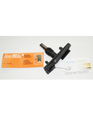 GRUPPO COMANDO SCARICO STIR BLITZ 14 LITRI