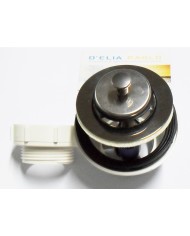 ORION PILETTA LAVABO 11/2 - 11/4 TAPPO A SFERA