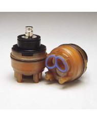 CARTUCCIA N 8 MAMOLI QUARZOVIP MM43XH63