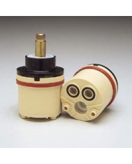 CARTUCCIA N 23 PAINI ATOMIC CON BROCCIA MM45XH78