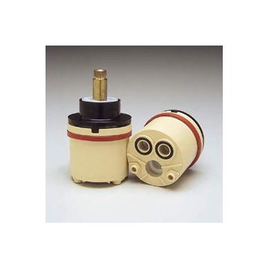 CARTUCCIA N 23 PAINI ATOMIC CON BROCCIA MM45XH78