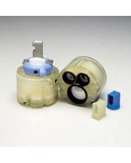 CARTUCCIA N 51 IDEAL STAND. MM40XH56