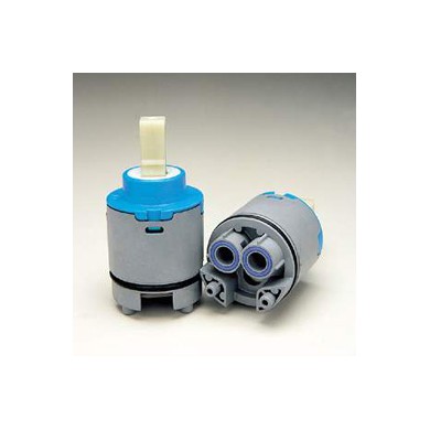 CARTUCCIA N 68 PAINI MESSICO LAVABO MM40X79H
