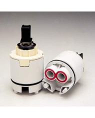 CARTUCCIA N 72 HYDROPLAST GX40 MM40XH79