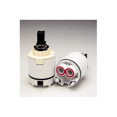 CARTUCCIA N 72 HYDROPLAST GX40 MM40XH79