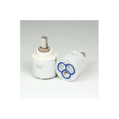 CARTUCCIA N 97 HYDROPLAST 35 MM35.6XH60H