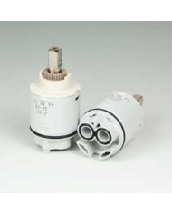 CARTUCCIA N 98 HYDROPLAST BX 35 MM35.6XH75