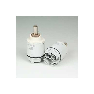 CARTUCCIA N 98 HYDROPLAST BX 35 MM35.6XH75
