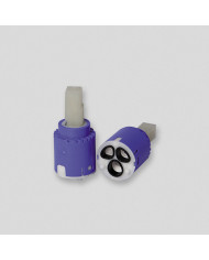 CARTUCCIA N 143 KEROX MIX K25M