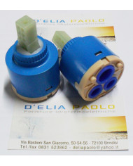 CARTUCCIA 40 UNIVERSALE MODELLO CORTO