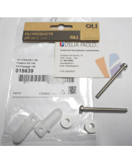 KIT DI FISSAGGIO PLACCA DIAMANTE <99