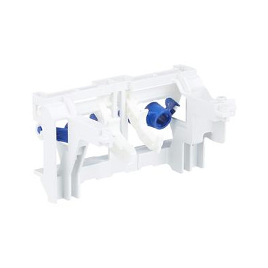 SUPPORTO PER PLACCA SIGMA 8