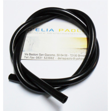 TUBO  ARIA  UNIBOX