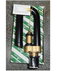 BATTERIA LIGURIA COMANDO A CATENELLA