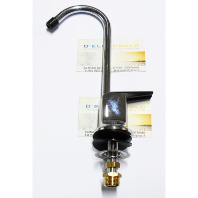 RUBINETTO PER DEPURATORE LAVELLO  SEAGULL IV
