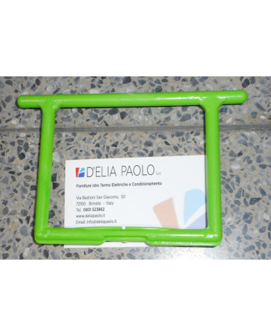 DISTANZIALE PER CASSETTA INCASSO ECOWAVE