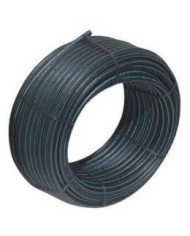 TUBO BASSA DENSITA PN  6  DA 32 IN ROTOLI