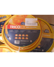 TUBO GIARDINO ANTITORSIONE 5 STRATI 1/2 X 15 MT