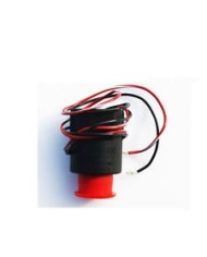 SOLENOIDE PER DTV 9V PER CENTR. A PILE