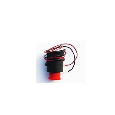 SOLENOIDE PER DTV 9V PER CENTR. A PILE