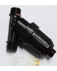 FILTRO POLIPR.1   155 MESH    M M