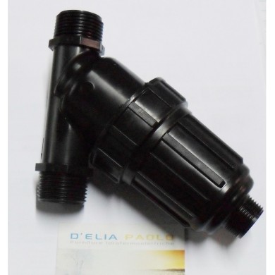 FILTRO POLIPR.1   155 MESH    M M