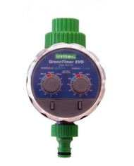 PROGRAMMATORE BATTERIA 1 ZONA GREENTIMER EVO