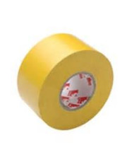 NASTRO PER GAS GIALLO 15 MT