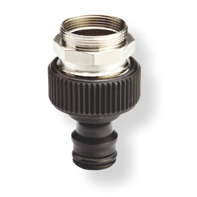 RACCORDO CUCINA 24X1F E 22X1M C/RACC. RAPIDO