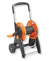 CARRELLO MULTIFUNZIONE CON RACCORDI