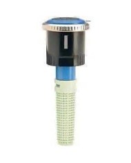 TESTINA ROTANTE REG 360 ° DA 5 A 7 MT MP 2000