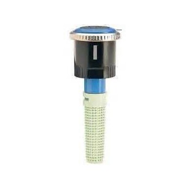 TESTINA ROTANTE REG 360 ° DA 5 A 7 MT MP 2000