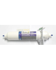 CARTUCCIA LINE 10X2 CARBONE ATTIVO  1/4-1/4