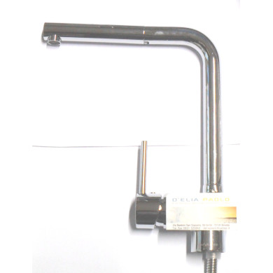MISCELATORE CUCINA VESUVIO ESTRAIBILE