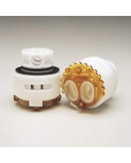 CARTUCCIA N 7 MAMOLI QUARZOMIX MM45X51H