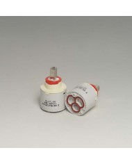 CARTUCCIA N 116 ZAZZERI MM35.5X60H