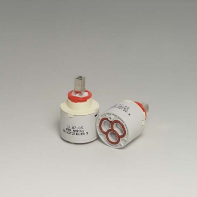 CARTUCCIA N 116 ZAZZERI MM35.5X60H