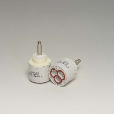 CARTUCCIA N 118 ZAZZERI MM35.5X66.5H