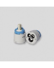 CARTUCCIA N 132 ROCA MM 44 X 64 H