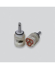 CARTUCCIA N 155 HIDROMINIMAL GS MM25X58H