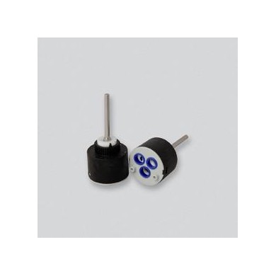 CARTUCCIA N 157 NOBILI OZ MM40X90H