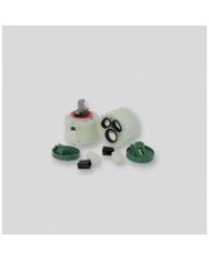 CARTUCCIA N 162 DOLOMITE TRE VITI MM46.5XH57