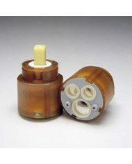 CARTUCCIA N 35 NEWFORM 107 MM45X68H