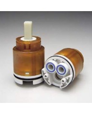 CARTUCCIA N 37 NEWFORM 110 MM45X88H