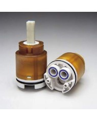 CARTUCCIA N 38 NEWFORM 111 MM45X94H